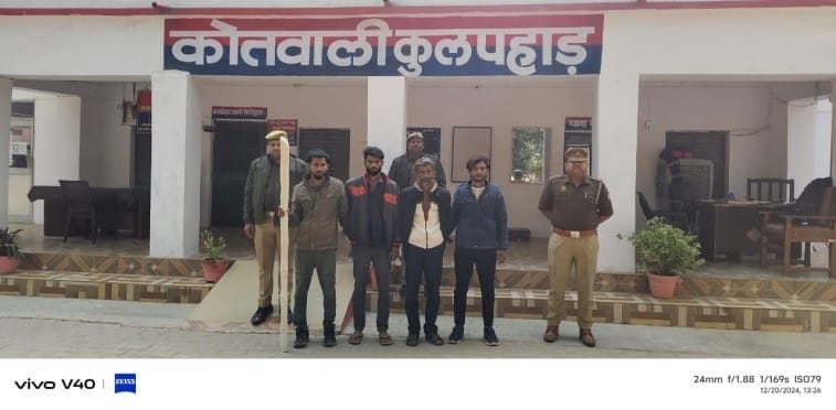 Middle aged man injured in a fight dies murder case filed against five four accused including a minor arrested
