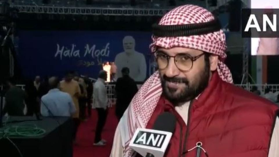 PM Modi Kuwait Visit Updates Hala Modi Indian Diaspora events Bilateral Meetings and other events Hindi News
