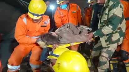 Five story building collapses in Mohali many people getting buried
