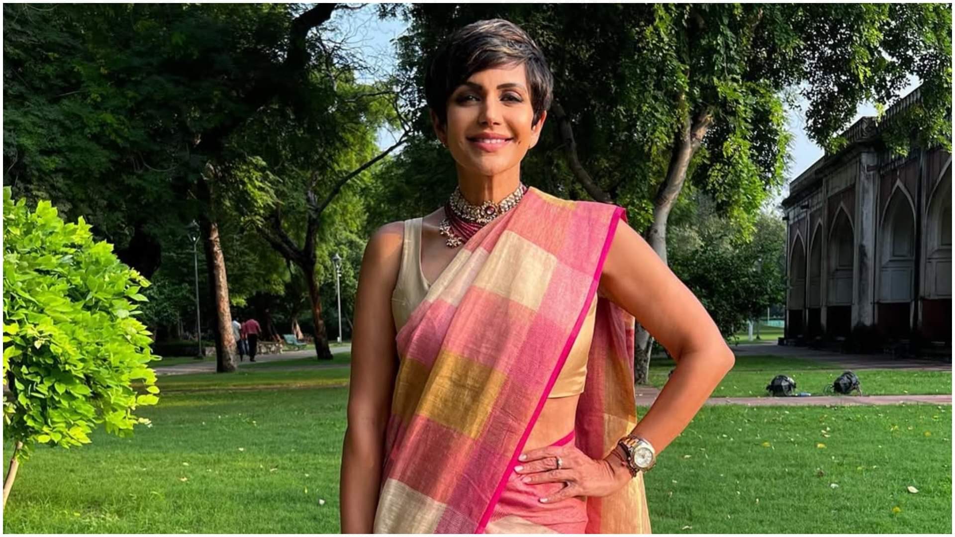 Kyunki Saas Bhi Kabhi Bahu Thi Serial Cast Where Are They Now Smriti Irani Amar Upadhyay Ronit Roy