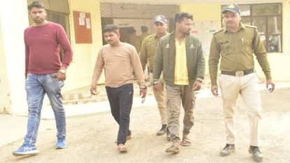 Maihar Kidnapped brother-in-law threatened to remove kidney this is how secret of kidnapping was revealed