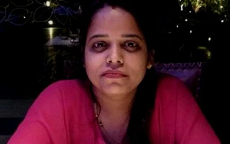 MP News: Female IAS officer Neha Marvya expressed her pain, said - did not get field posting even once in 14 y