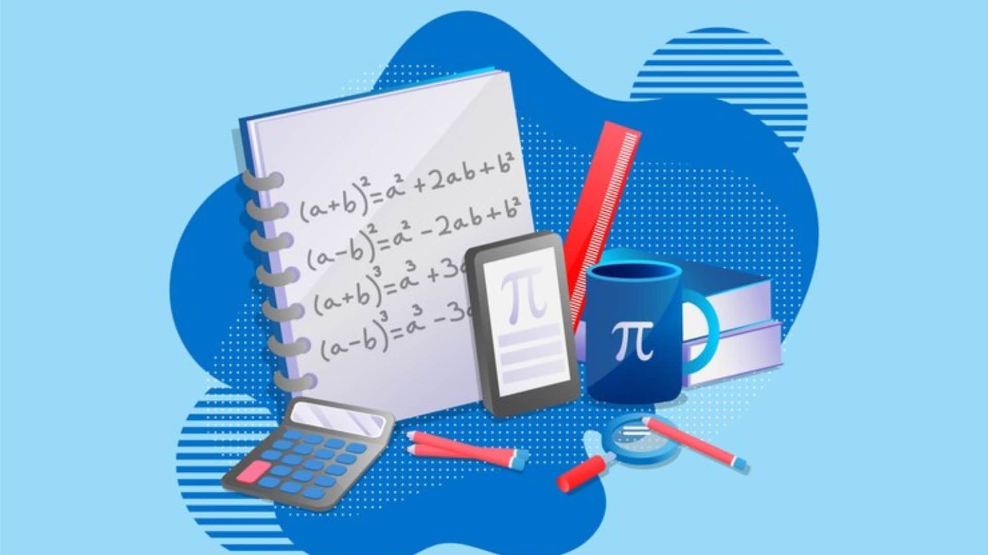 National Mathematics Day 2024: Why is December 22 celebrated as Math Day?