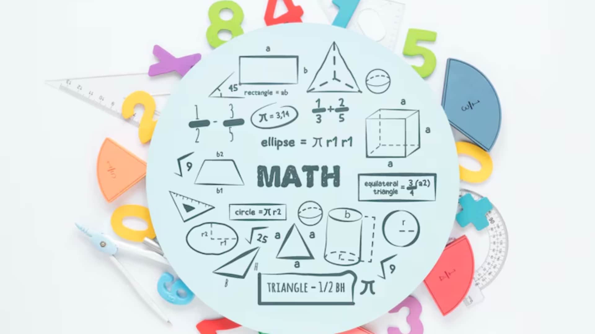 National Mathematics Day 2024: Why is December 22 celebrated as Math Day?