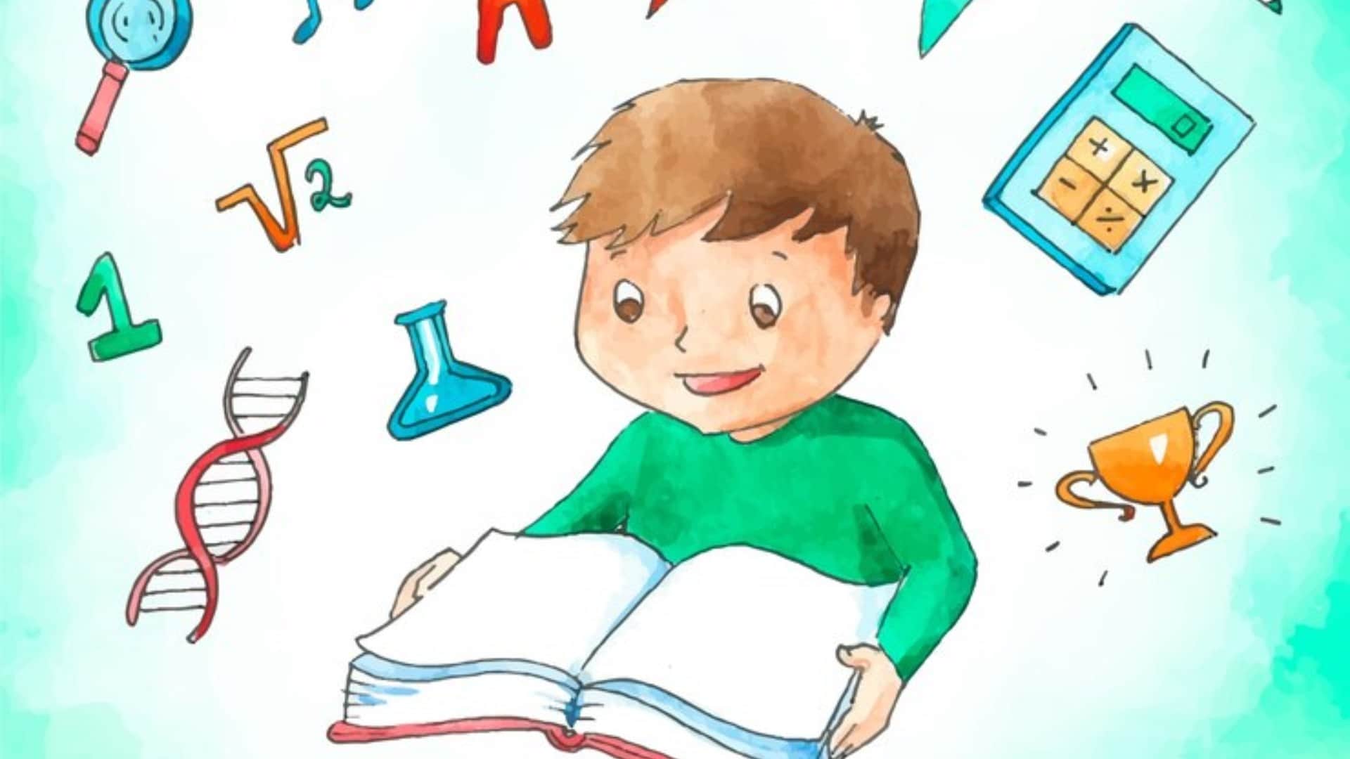 National Mathematics Day 2024: Why is December 22 celebrated as Math Day?
