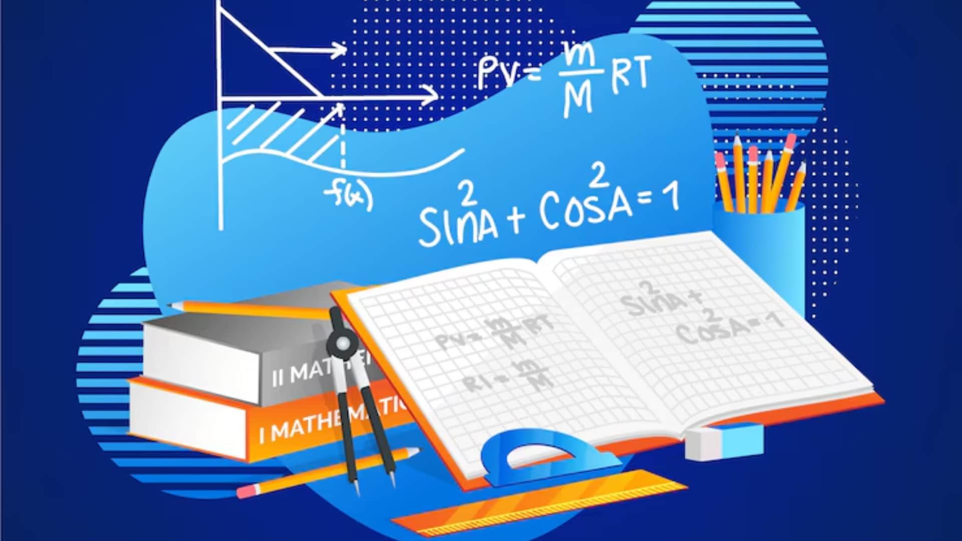 National Mathematics Day 2024: Why is December 22 celebrated as Math Day?