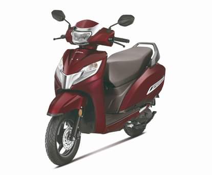 2025 Honda Activa 125 Scooter