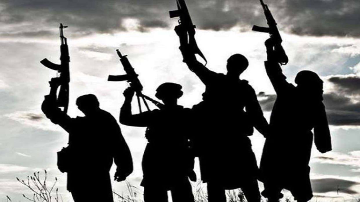 Arrested members of banned outfit had plans to target Chicken Neck create instability says bengal Police