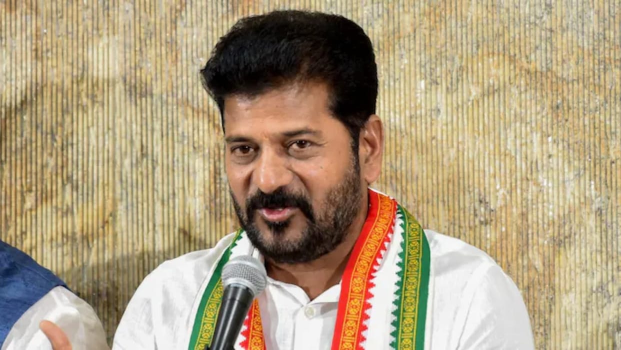 Allu Arjun attended Pushpa 2 screening despite police denying permission says CM Revanth Reddy