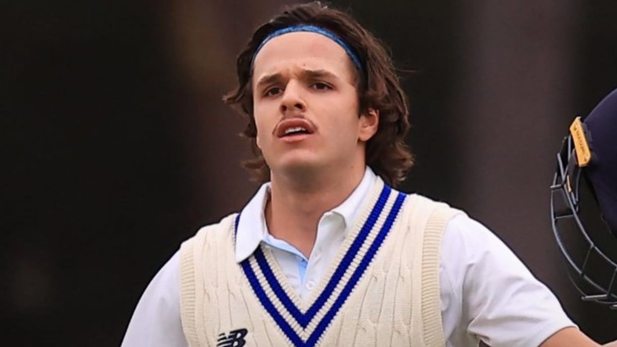 IND vs AUS: Sam Konstas has challenged Indian bowlers said that he has plan to deal with them in fourth test