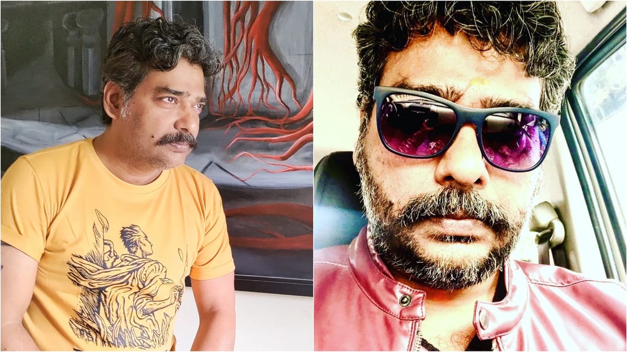 filmmaker Production Designer Director of Manikarnika International Film Festival Sumit Mishra commits suicide
