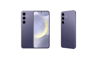 Samsung Galaxy S25 Slim