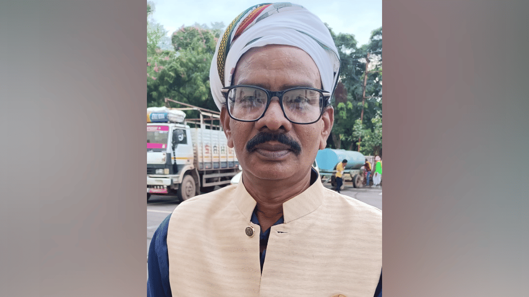 All tribal communities condemned Amit Shah remarks on Constitution maker Dr. Ambedkar