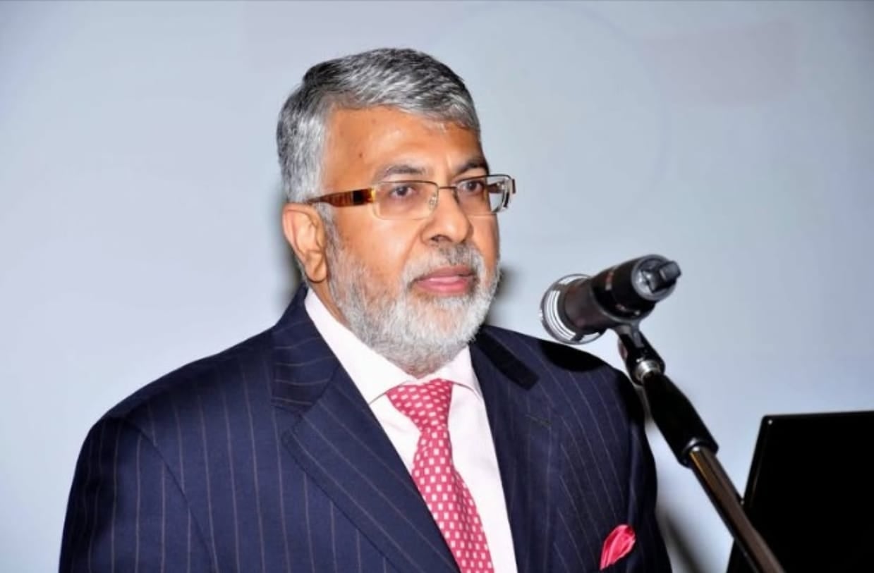 Satish Mehta
