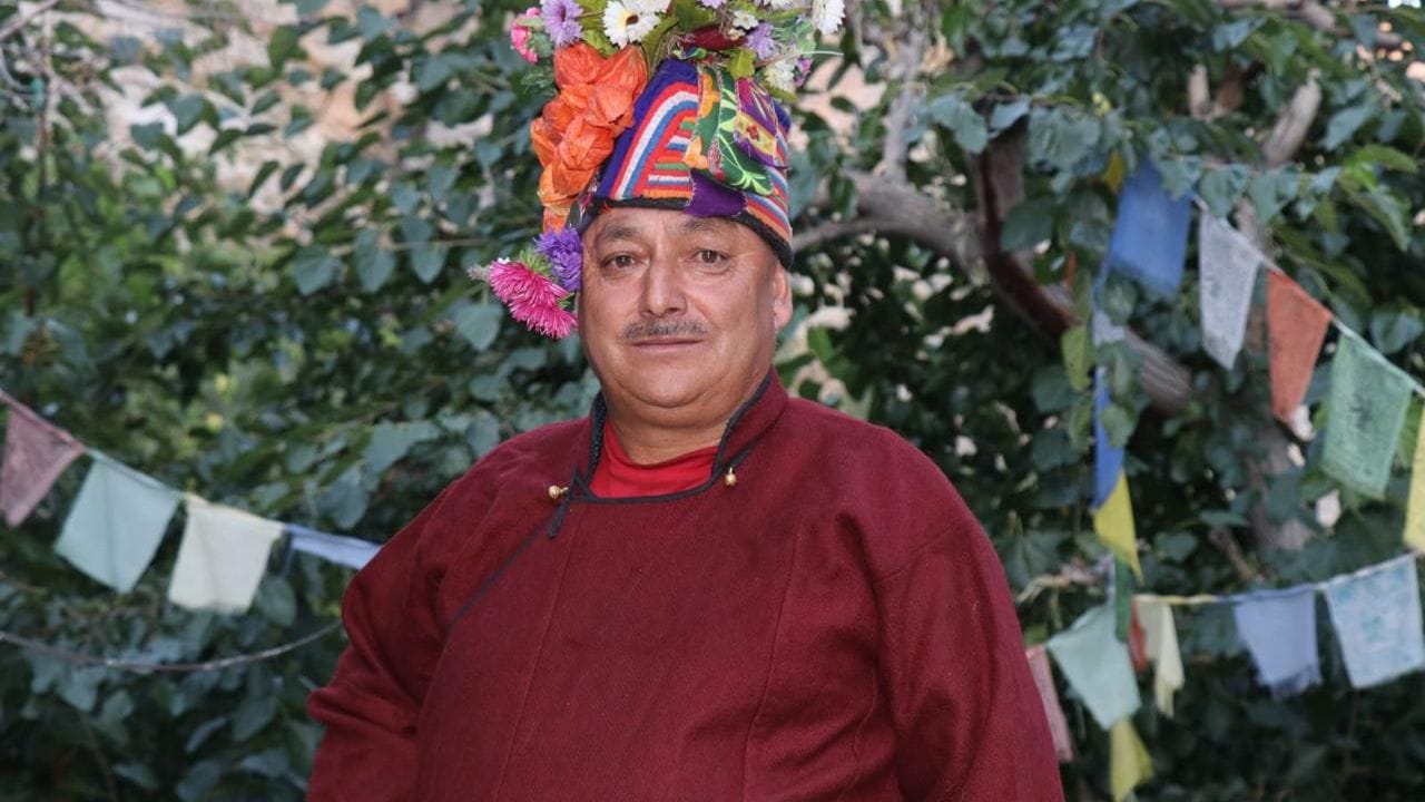 Kargil War: Tashi Namgyal passes away, hero of Kargil war in 1999, had given information to the army about Pak