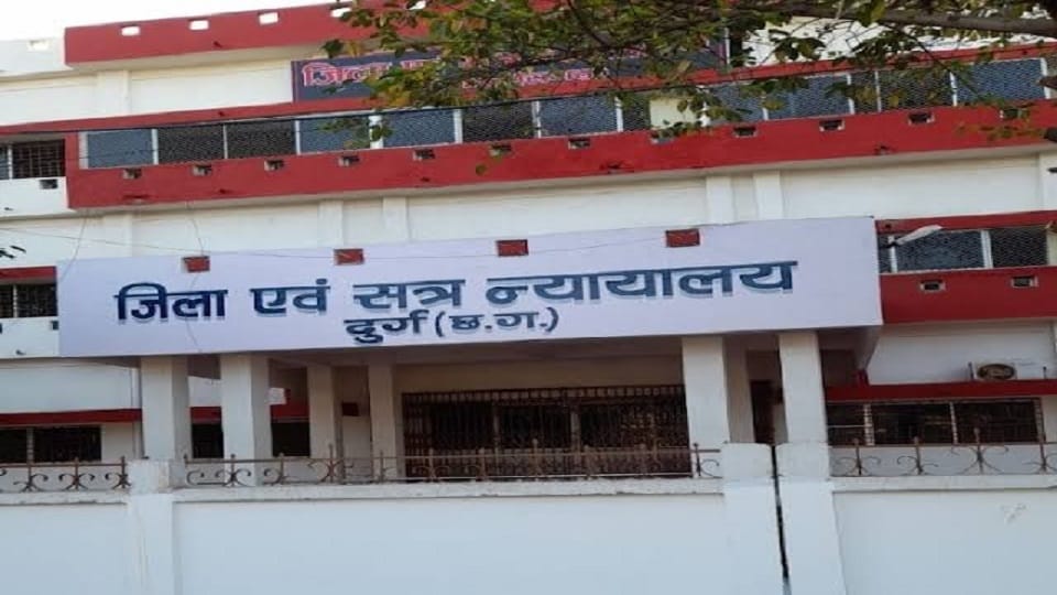 Two accused sentenced to life imprisonment in murder case the youth was murdered in the year 2022 in Durg