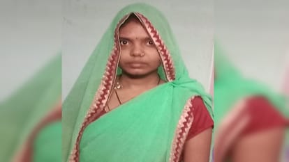 Married women suicide including her three children in pratapgarh death kotwali