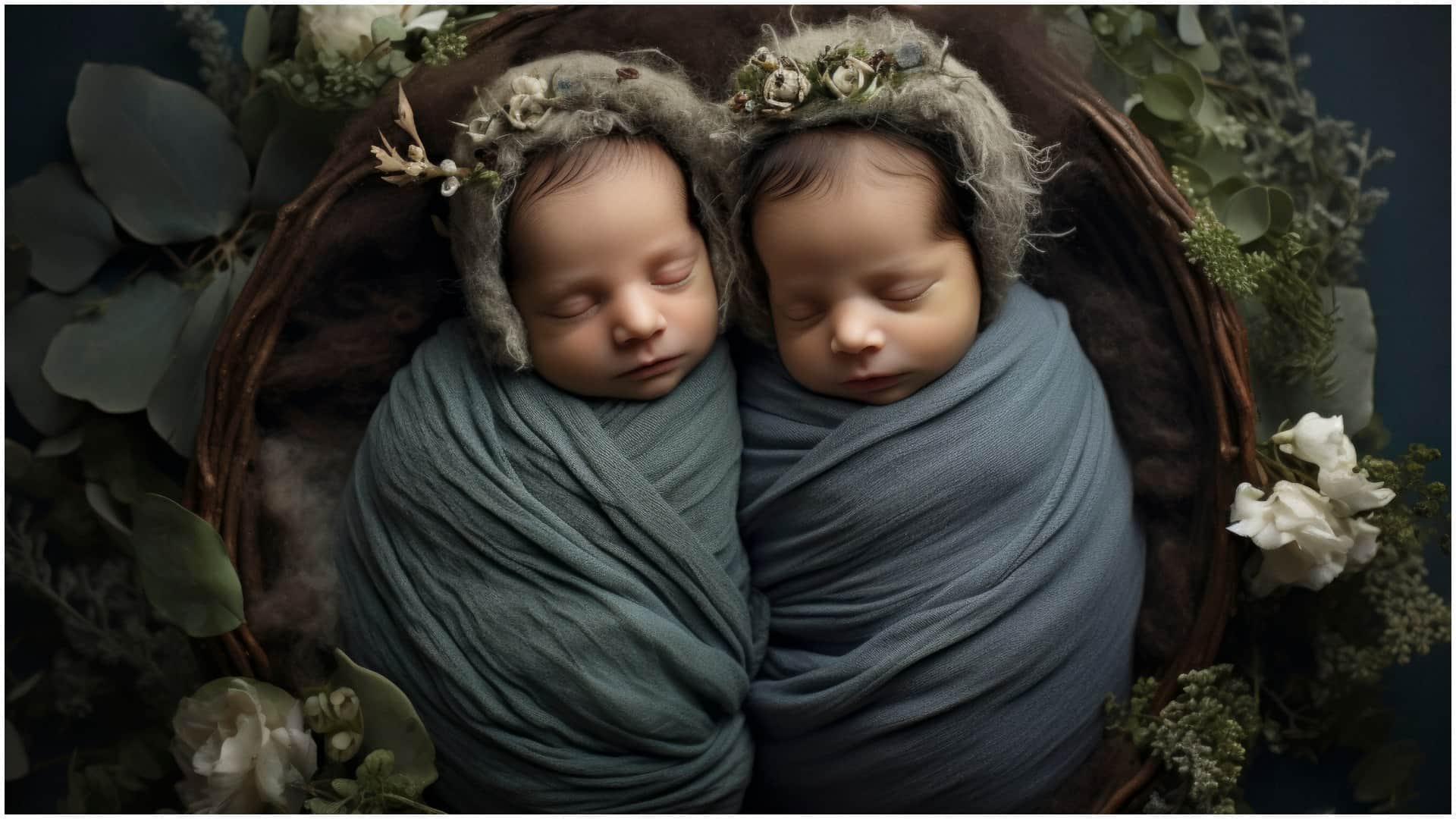 Baby Girl Names Inspired With Holy Ganga River Names With Meaning