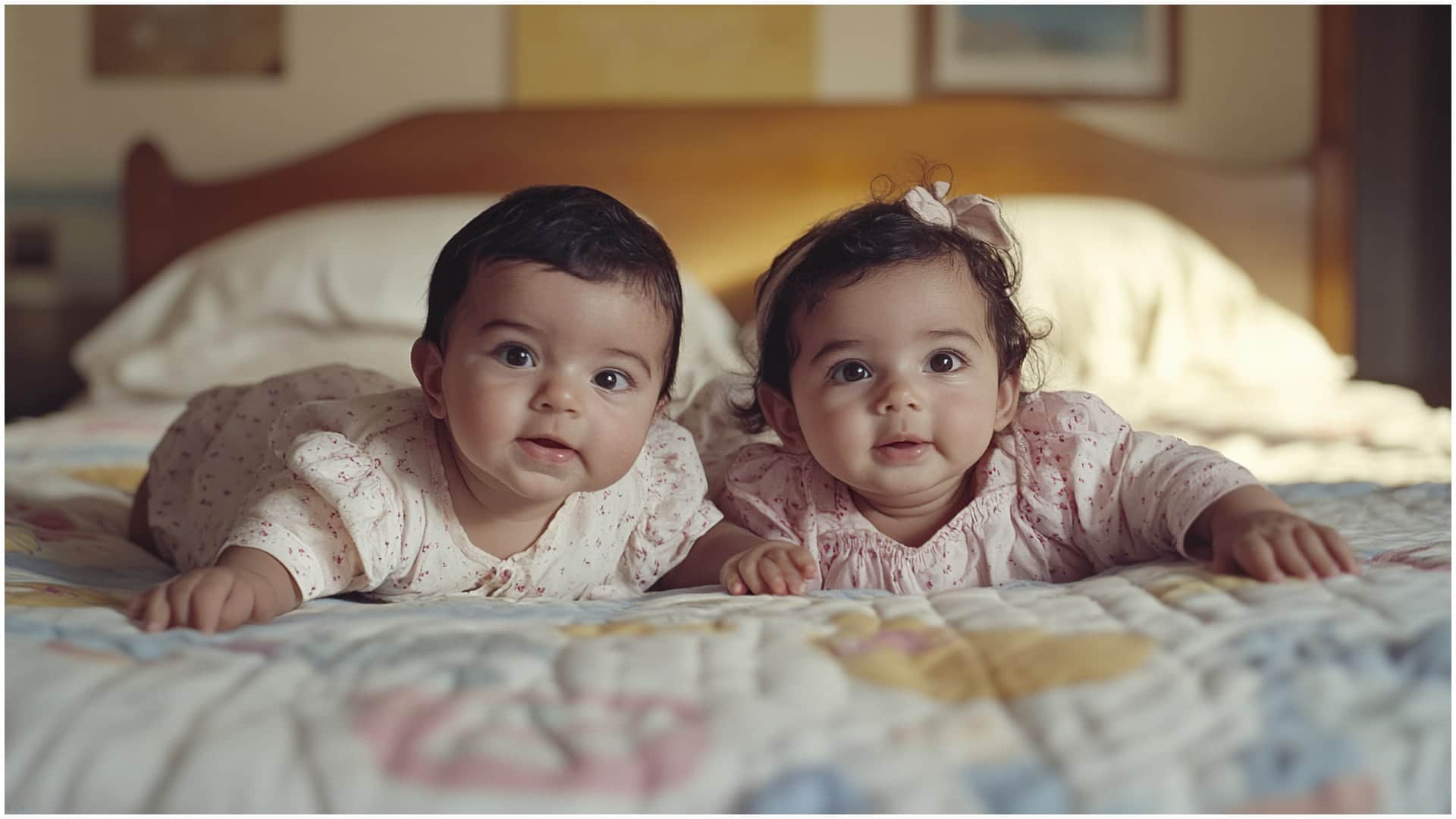 Beautiful Twin Baby Girl Names in Hindi Unique Baby Girl Name