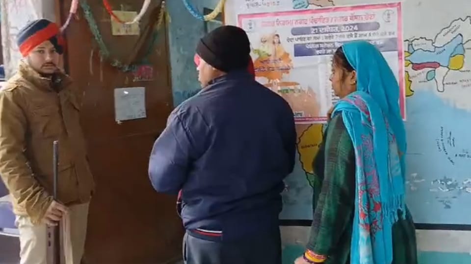 Ludhiana Municipal Corporation election result mayor name won lose update
