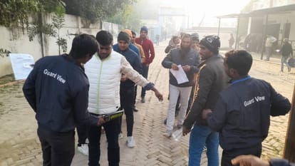 PCS Pre Exam: Exam held in 75 districts, only 42 percent candidates appeared, GS questions confused