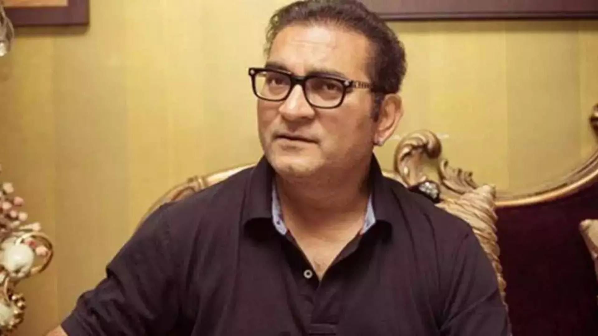 Abhijeet Bhattacharya says Mahatma Gandhi Was Father Of Nation For Pakistan Not India see statement