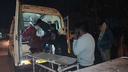 Bihar News : नशे में झूमते पिकअप चालक ने कई लोगों का रौंदा, बच्चा सहित तीन की मौत, कई की हालत गंभीर Bihar News : drunk pickup driver crushed many people including child died road accident news purnea bihar