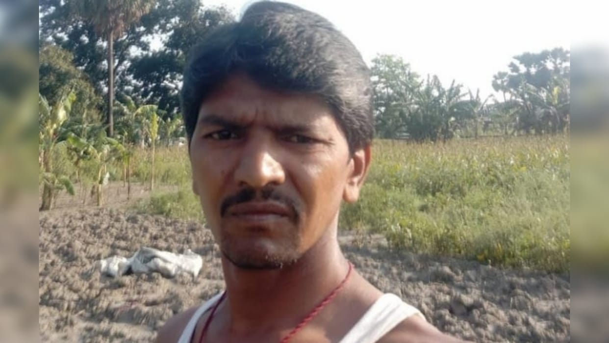Bihar News: Tent businessman murdered in Samastipur, body thrown near railway line