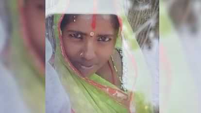 Bihar News: Woman murdered in Begusarai, criminals put the body in a sack and threw it in a pit: Bihar Police