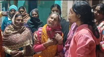 Bihar News: Dead body of Munger youth found in Jharkhand, murdered by friends; Police engaged in investigation