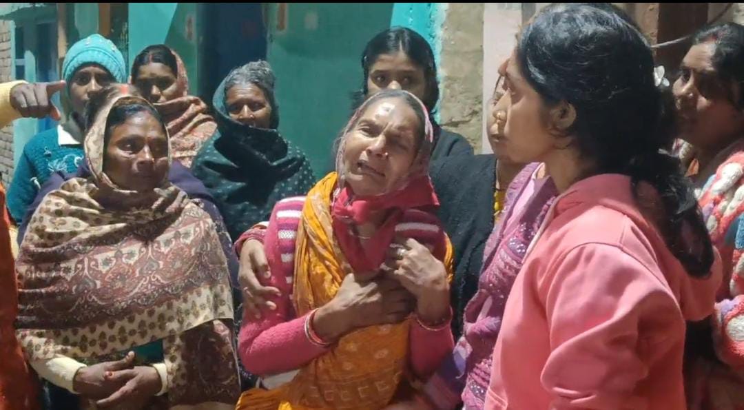 Bihar News: Dead body of Munger youth found in Jharkhand, murdered by friends; Police engaged in investigation