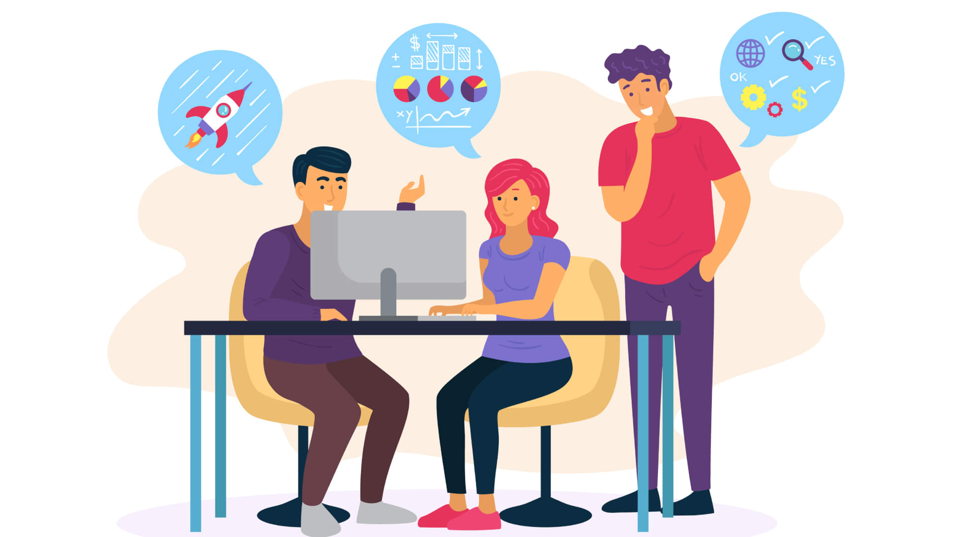 Master the Art of Job Applications, Create a Profile That Gets You Hired