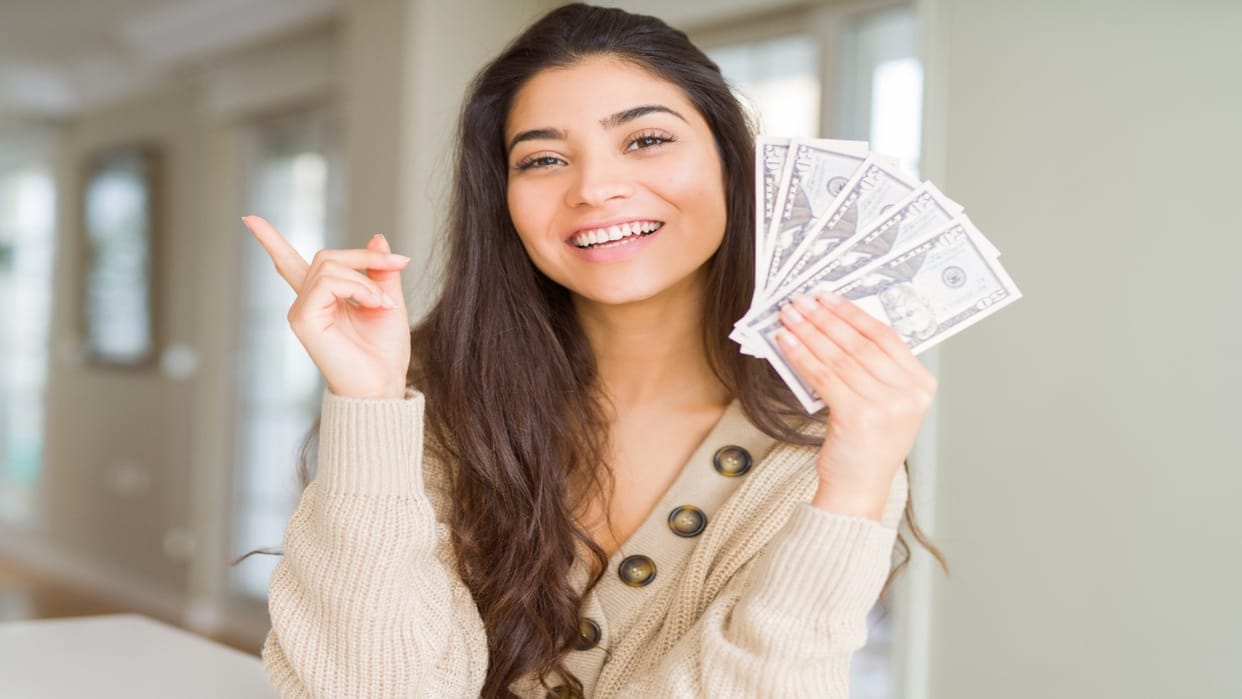 Lakhpati Didi Yojana Kya Hai Know Benefits And Registration Process