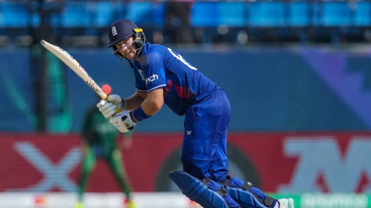 England's team announced for Champions Trophy, Stokes dropped, Butler will take over captaincy