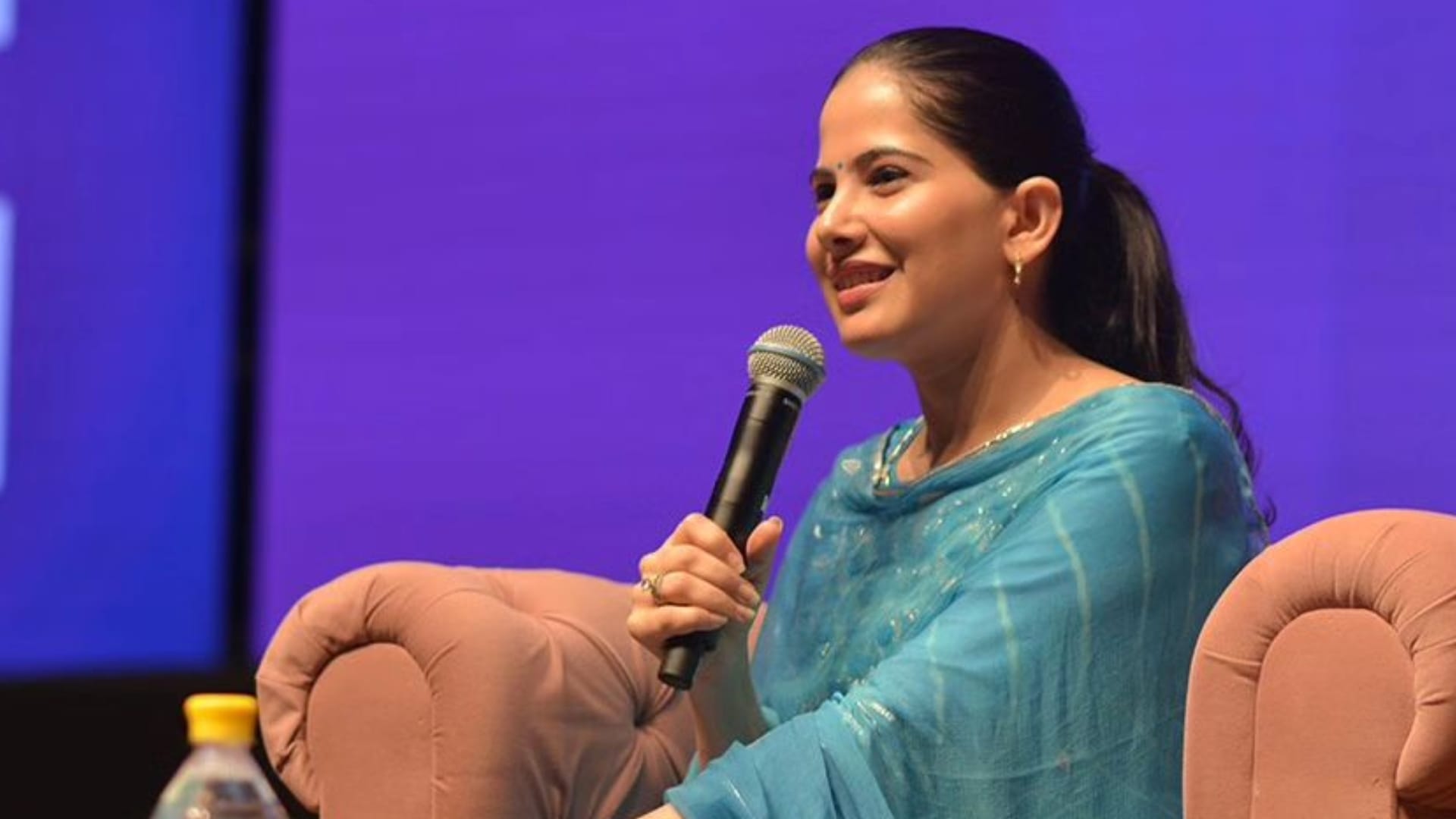 Jaya Kishori Motivational Thought in hindi jaya kishori ki kahi baatein