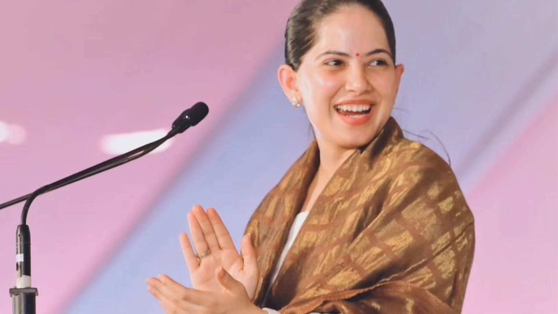 Jaya Kishori Motivational Thought in hindi jaya kishori ki kahi baatein