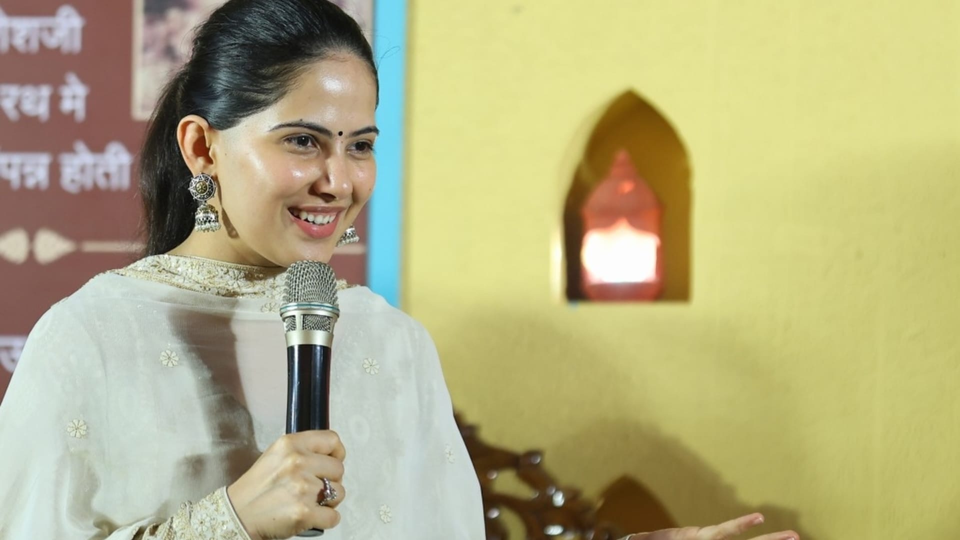 Jaya Kishori Motivational Thought in hindi jaya kishori ki kahi baatein