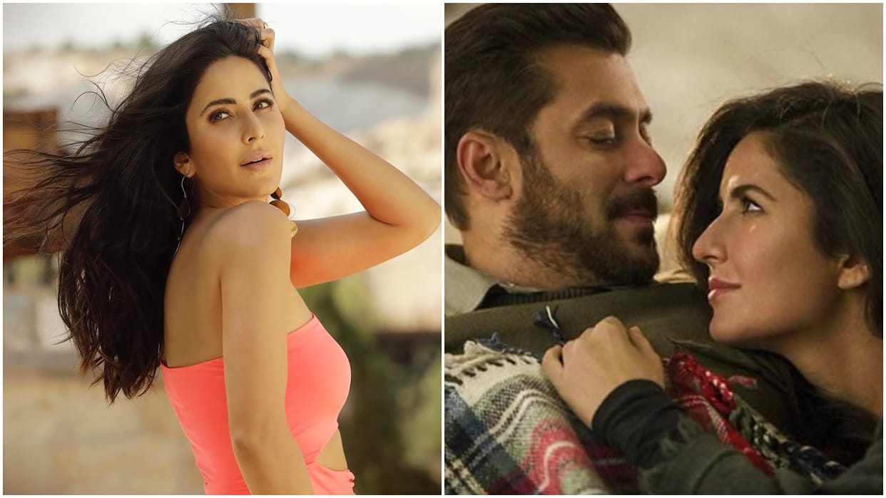 Katrina Kaif celebrates seven years of tiger zinda hai shared special post fans want tiger 4