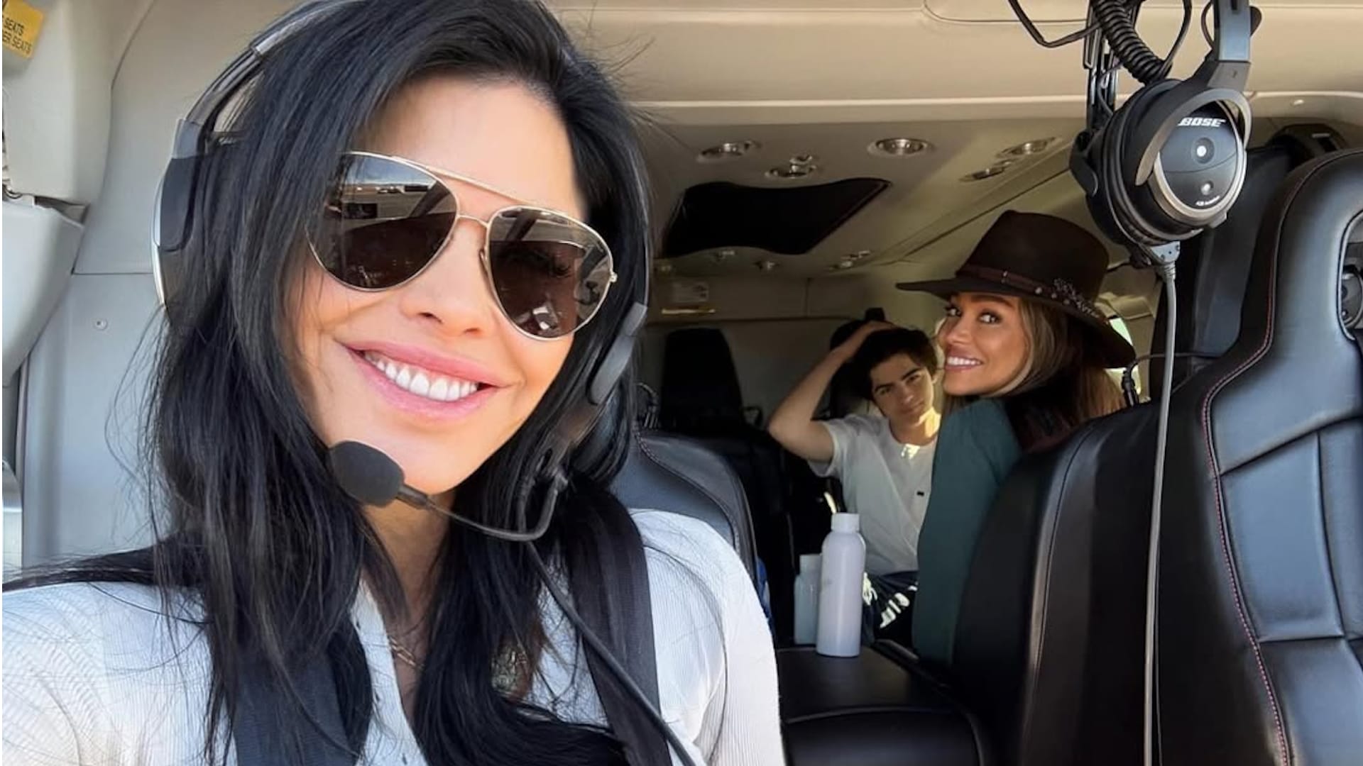 Amazon founder Jeff Bezos to marry Lauren Sanchez know all bout her