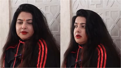 Mamta Kulkarni talks about her Connection with drug lord Vicky Goswami Says she is not in touch with him