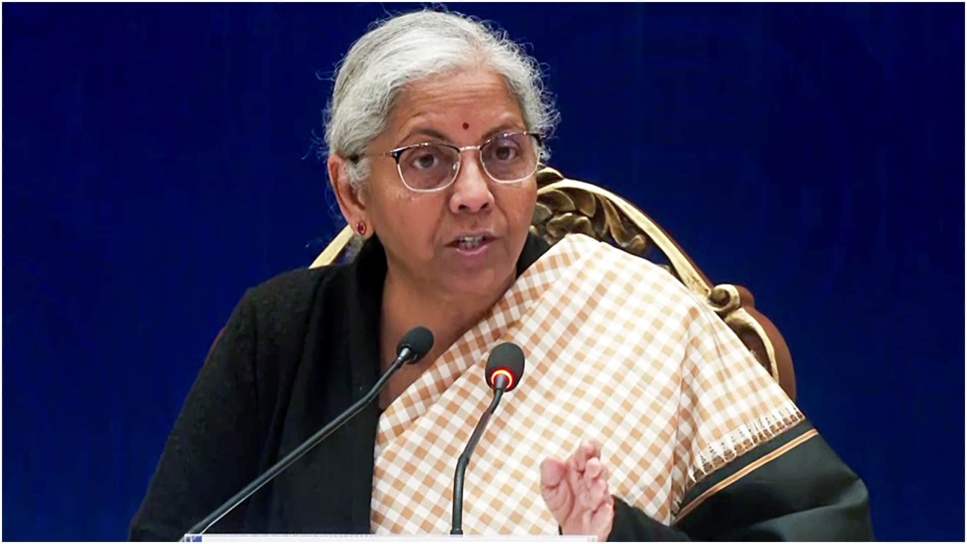 Economic Survey 2025 Policy Reforms Will Be Implemented to Increase Pulses Edible Oils Production