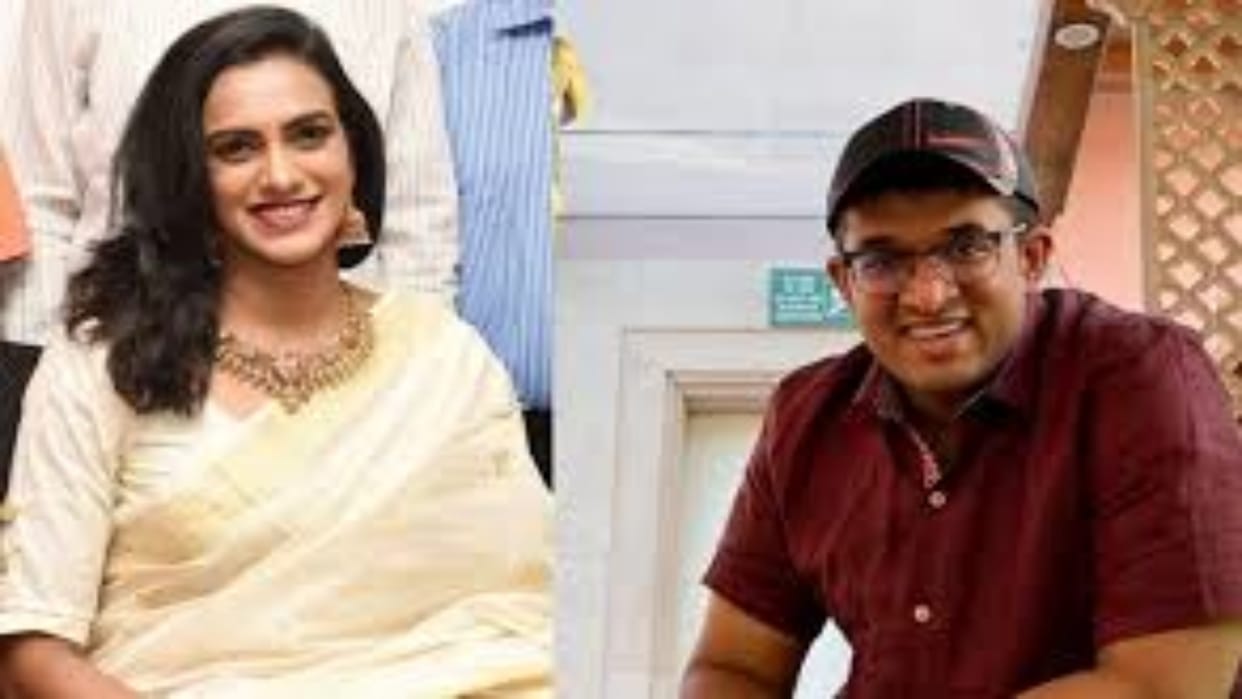 PV Sindhu Venkata Venkata Datta Sai Wedding at Hotel Raphael Luxurious Property In Udaipur News in Hindi