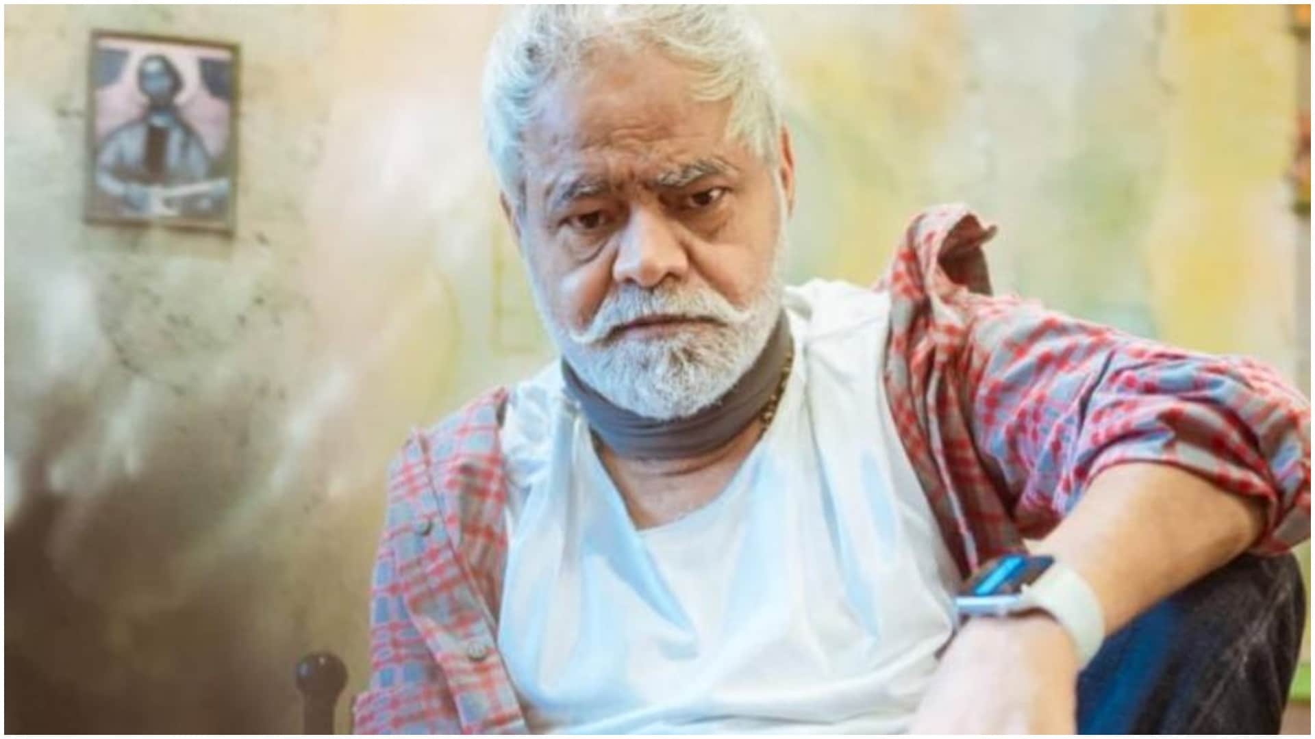 संजय मिश्रा