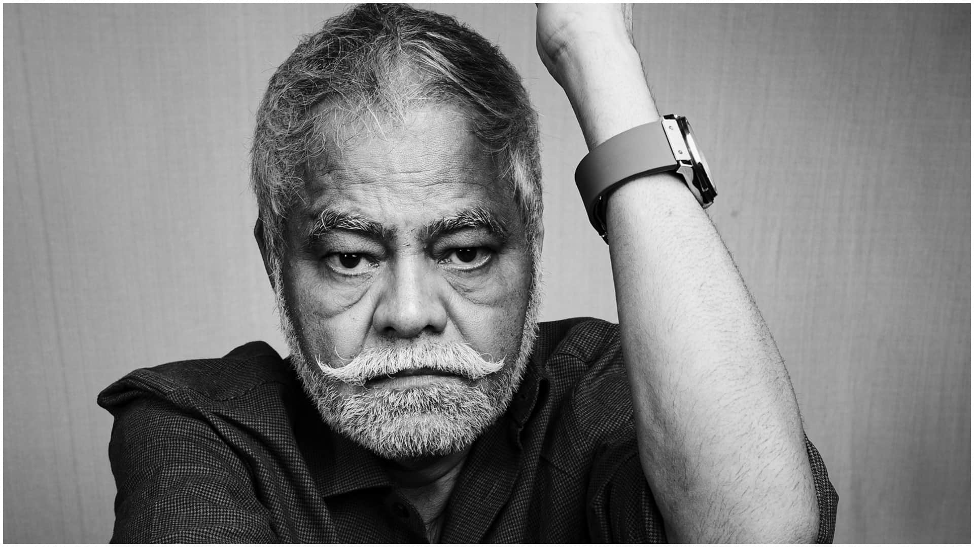 Sanjay Mishra Exclusive Interview with Pankaj Shukla Amitabh Bachchan Mufasa Pumba Lion King Dubbing