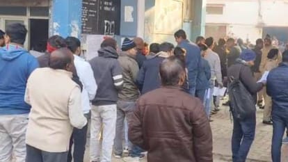 UPPSC PCS Prelims Exam: It is being conducted under strict surveillance in all districts including Lucknow