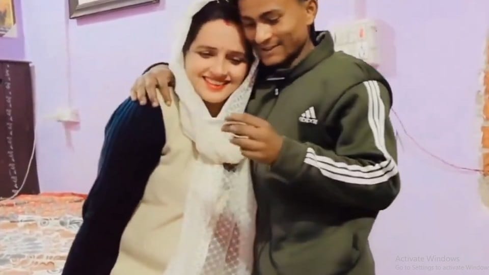 Seema Haider confirmed that she is pregnant by releasing a video