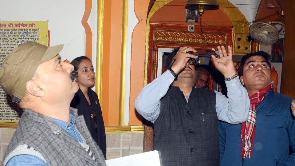 Sambhal Temple Survey Kalki Vishnu Mandir ASI Survey Time Know Research on Wells and Pilgrimage sites