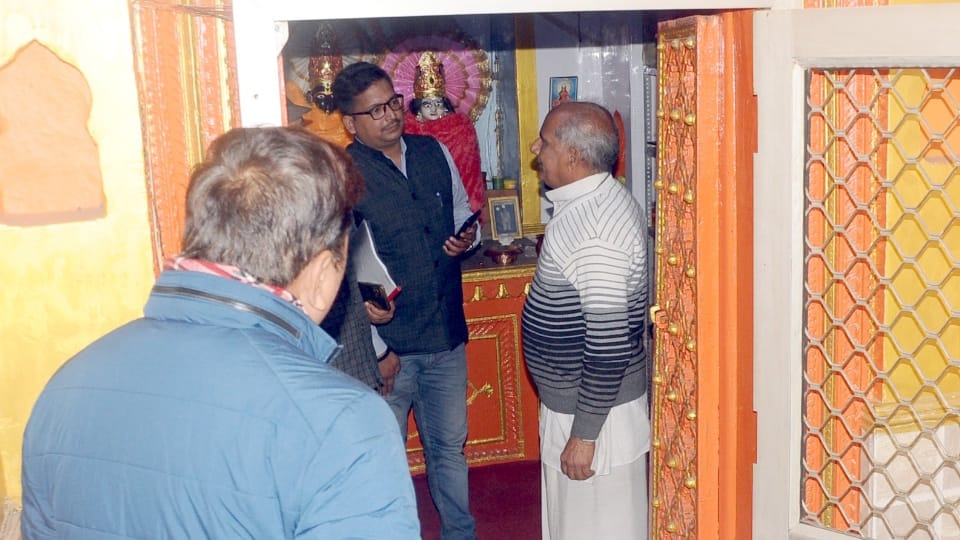 Sambhal Temple Survey Kalki Vishnu Mandir ASI Survey Time Know Research on Wells and Pilgrimage sites