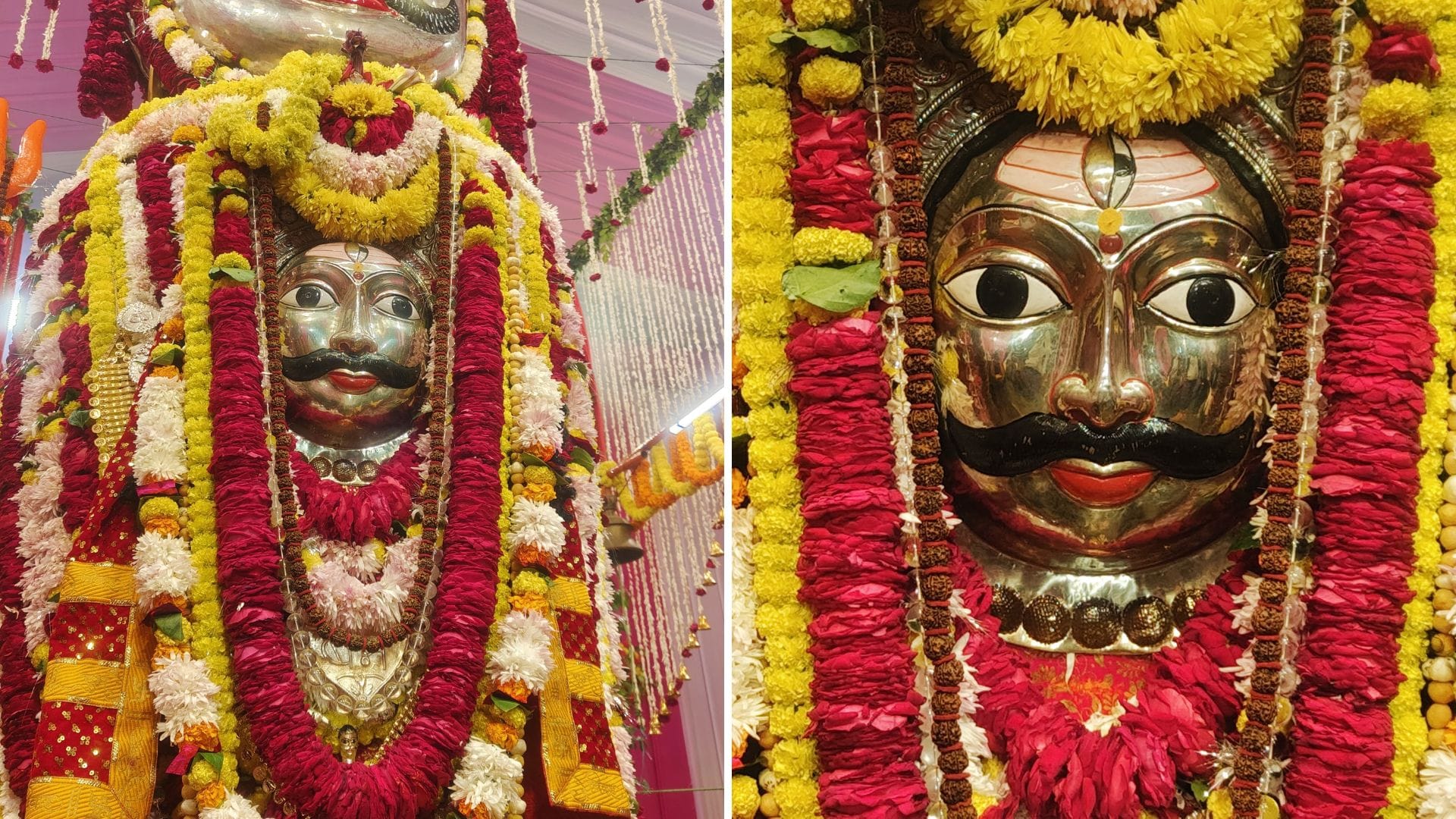 Kalashtami 2025 Chant These Powerful Mantras on Kalashtami to Appease Kaal Bhairav and Banish Fear