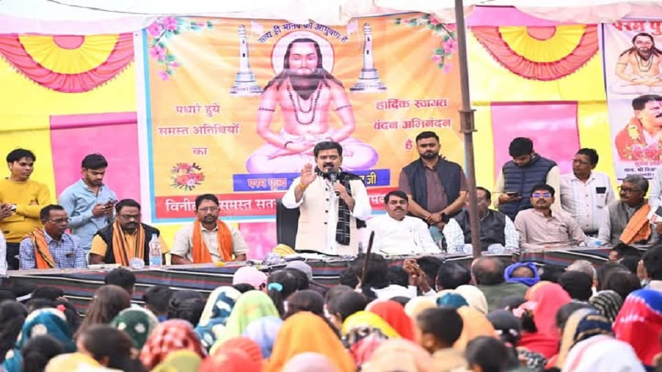 विजय शर्मा, डिप्टी सीएम